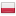 e-logistyka.pl server is located in Poland